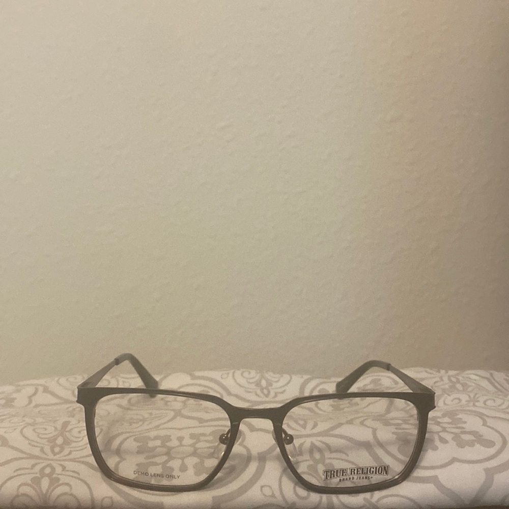 True Religion Men’s Frames